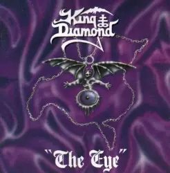 The Eye by King Diamond