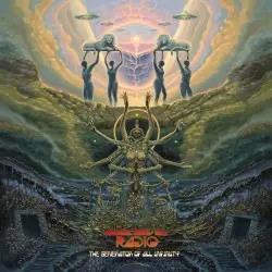 The Generator of All Infinity by All India Radio
