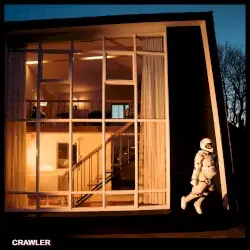 CRAWLER by IDLES