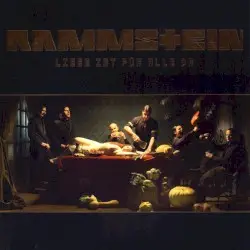 Liebe ist für alle da by Rammstein