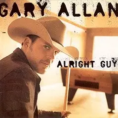 Alright Guy by Gary Allan