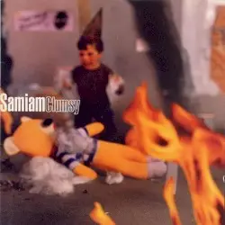 Clumsy by Samiam