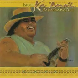 Ka ʻAnoʻi by Israel Kamakawiwoʻole