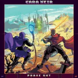 Phase Out by Cara Neir