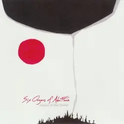 School of the Flower by Six Organs of Admittance