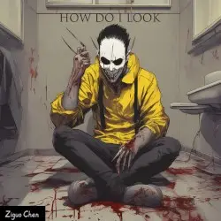 How Do I Look by Ziguo Chen