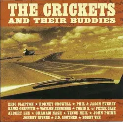 The Crickets and Their Buddies by The Crickets