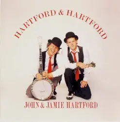Hartford and Hartford by John & Jamie Hartford
