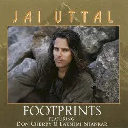 Footprints by Jai Uttal