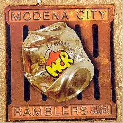 Fuori campo by Modena City Ramblers