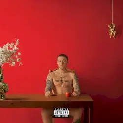 Watching Movies With the Sound Off by Mac Miller
