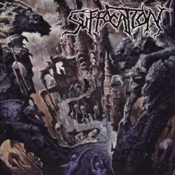 Souls to Deny by Suffocation
