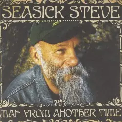 Man From Another Time by Seasick Steve