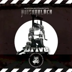 Drive by Poisonblack