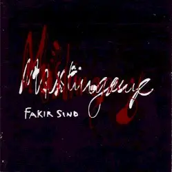 Fakir Sind by Muslimgauze