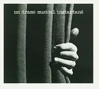 Rideau ! by Un Drame Musical Instantané