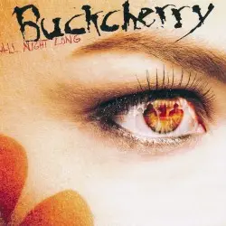 All Night Long by Buckcherry