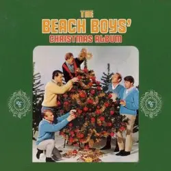 The Beach Boys’ Christmas Album by The Beach Boys
