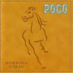 Running Horse by Poco
