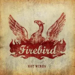 Hot Wings by Firebird