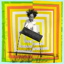 People of Earth by Black Lives