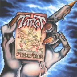Spell of Iron by Tarot