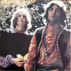Wee Tam by The Incredible String Band