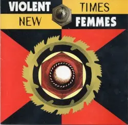 New Times by Violent Femmes