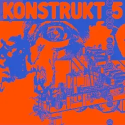 Konstrukt 5 by Buntspecht