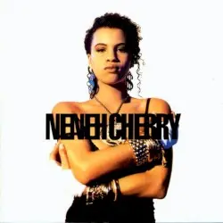 Raw Like Sushi by Neneh Cherry