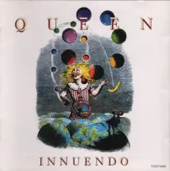 Innuendo by Queen