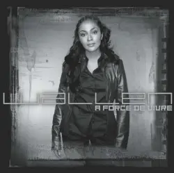 À force de vivre by Wallen