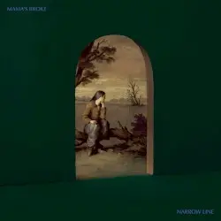 Narrow Line by Mama's Broke