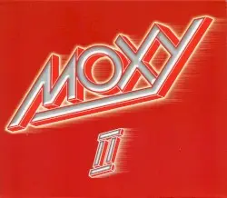 Moxy II by Moxy