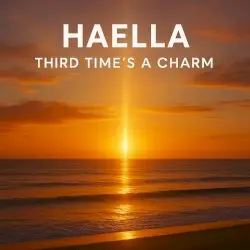 Third Time's a Charm by HAELLA