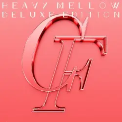 Heavy Mellow (Deluxe Edition) by Captain Funk