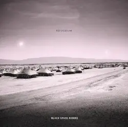 Refugeeum by Black Space Riders
