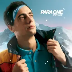 Épiphanie by Para One