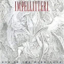 Eye of the Hurricane by Impellitteri