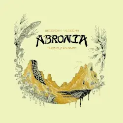 Obsidian Visions / Shadowed Lands by Abronia