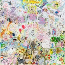 333 by Bladee