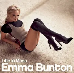 Life in Mono by Emma Bunton