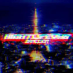 NIGHTLIFEVHS by ZANCTION