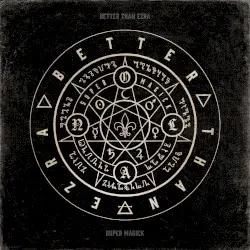 Super Magick by Better Than Ezra