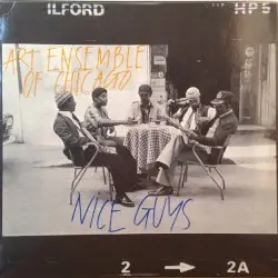 Nice Guys by Art Ensemble of Chicago