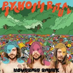 Psychosis Ritual by Mountain Tamer