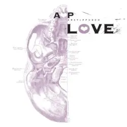 Love by Arzt+Pfusch