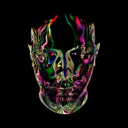 OPUS by Eric Prydz