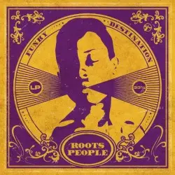 Roots People by Funky Destination