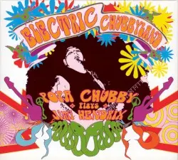 Electric Chubbyland: Popa Chubby Plays Jimi Hendrix by Popa Chubby